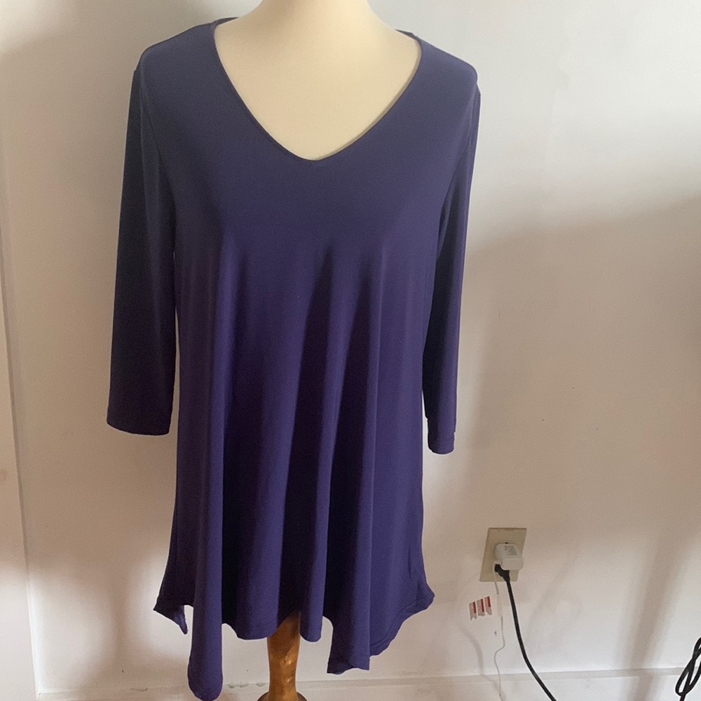 Alisha. D top